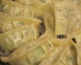 切干大根で☆餃子作り方5写真