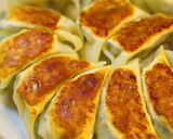 切干大根で☆餃子作り方7写真