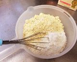 ヘルシーに☆おからホットケーキ作り方1写真
