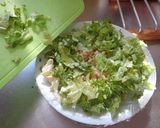 最速の目玉焼き皿丼作り方6写真