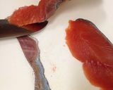 かんたん直炊き・鮭飯作り方2写真