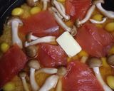かんたん直炊き・鮭飯作り方5写真