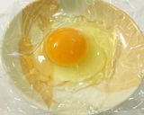 イングリッシュマフィンde朝ごはん♪作り方4写真