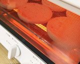 イングリッシュマフィンde朝ごはん♪作り方9写真