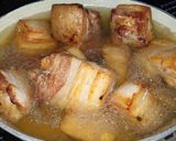 鍋のお陰で、角煮も美味しい作り方5写真