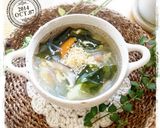 ＊10分簡単＊具沢山スープ作り方2写真