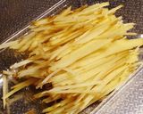簡単☆秋刀魚のやわらか煮作り方2写真
