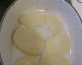 ラザニア風♡牛肉とポテトのグラタン作り方6写真