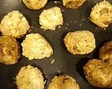 まぐろ団子トマトソース作り方6写真