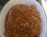 ラザニア風♡牛肉とポテトのグラタン作り方9写真