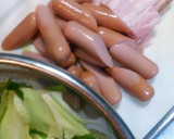ハードルの低い(^^;)我が家のポトフ作り方2写真