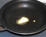 アメリカン　グリルドチーズ　サンドイッチ作り方2写真