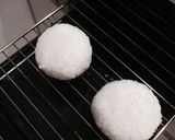 焼きおにぎり(醤油味)作り方2写真