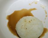 焼きおにぎり(醤油味)作り方3写真
