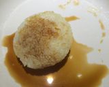 焼きおにぎり(醤油味)作り方4写真