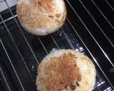焼きおにぎり(醤油味)作り方5写真