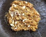 アンチョビと玉葱のフォカッチャ作り方7写真