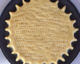 アンチョビと玉葱のフォカッチャ作り方11写真
