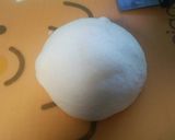 糖質制限　大豆粉食パン作り方2写真