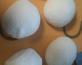 糖質制限　大豆粉食パン作り方3写真