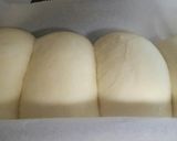 糖質制限　大豆粉食パン作り方4写真