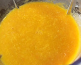 簡単☆野菜丸ごとカレー！ルー不要♫作り方7写真