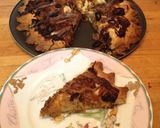 アンチョビと玉葱のフォカッチャ作り方13写真
