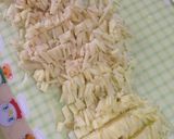 うま〜な♡簡単しょうがご飯作り方1写真
