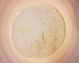 あんかけ玉子どぉ〜んっ!(丼)作り方4写真
