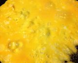 あんかけ玉子どぉ〜んっ!(丼)作り方5写真