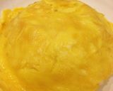 あんかけ玉子どぉ〜んっ!(丼)作り方6写真