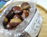 楽ワザ◎簡単に旬の生栗を数倍甘くする方法作り方2写真