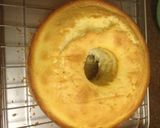 甘酸っぱいレモンケーキ（覚え書き用）作り方12写真