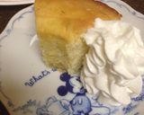 甘酸っぱいレモンケーキ（覚え書き用）作り方14写真