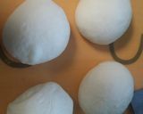 大豆粉入り食パン作り方3写真
