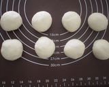 リスドォルで＊シンプルなプチパン作り方6写真