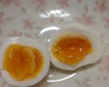 手羽元♪お酢で柔らか甘酢煮込み♪分量簡単作り方3写真