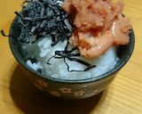 簡単絶品私の一番美味しい新米食べ方作り方1写真
