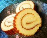 おせちの伊達巻*甘さ控えめ!作り方7写真