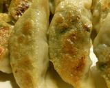 ぎょうざ、食べたい時にすぐ！☆簡単！作り方10写真