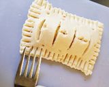 ☆パイシートで簡単スィートポテトパイ☆作り方5写真