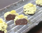マロン*de*スイートポテト作り方7写真