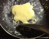 アスパラのヴルテソース掛け作り方1写真