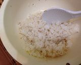 ついつい食べ過ぎる我家の韓国海苔巻き♡作り方2写真