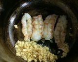海老のトマトクリーム作り方2写真