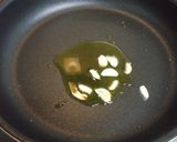 緑黄色野菜たっぷり♪トマトクリームパスタ作り方2写真