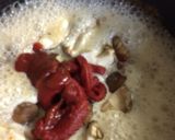 海老のトマトクリーム作り方3写真