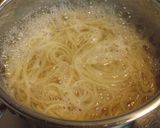緑黄色野菜たっぷり♪トマトクリームパスタ作り方9写真