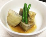 簡単！里芋の煮物作り方4写真