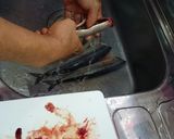 簡単マグロ漁師さん絶品サンマ塩なます作り方7写真